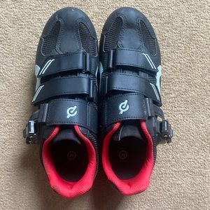 Peloton shoes